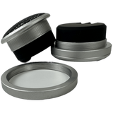 Resilient Sounds EST-1 1" NEO Tweeter (Pair) - product image 3
