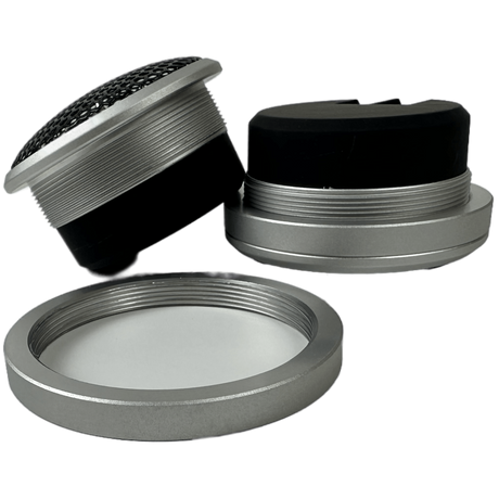 Resilient Sounds EST-1 1" NEO Tweeter (Pair) - product image 3