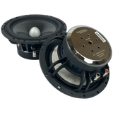 Resilient Sounds ES 65C 6.5" Pro Audio Midrange Loudspeaker (Pair) - product image 1