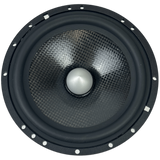 Resilient Sounds ES 65C 6.5" Pro Audio Midrange Loudspeaker (Pair) - product image 3