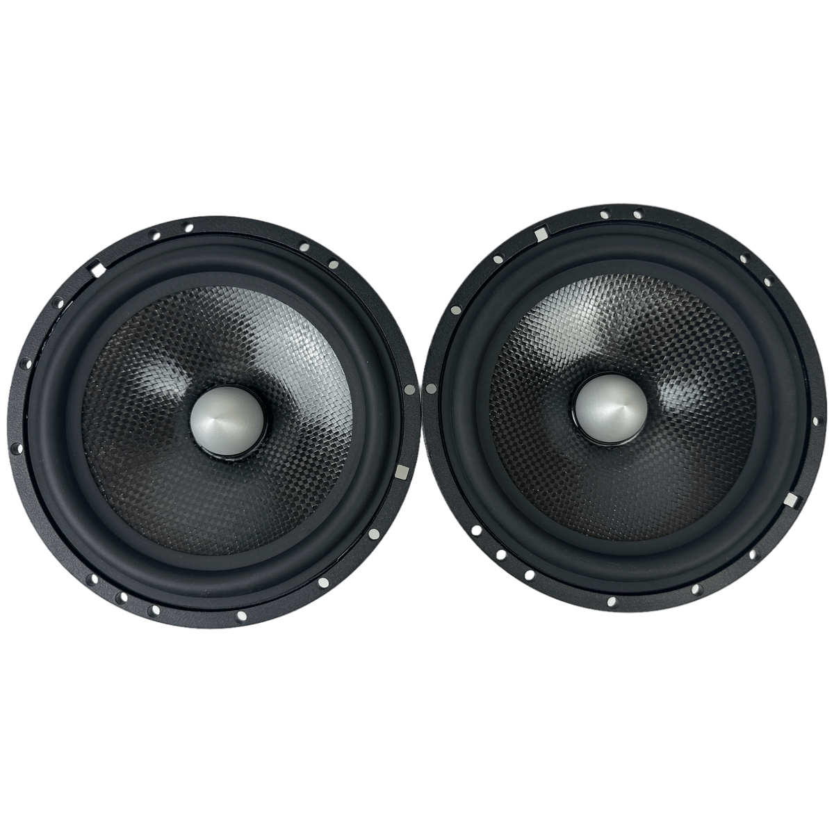 Resilient Sounds ES 65C 6.5" Pro Audio Midrange Loudspeaker (Pair) - product image 4