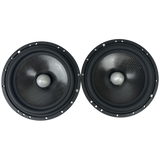 Resilient Sounds ES 65C 6.5" Pro Audio Midrange Loudspeaker (Pair) - product image 4