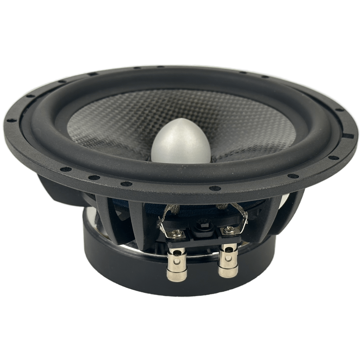 Resilient Sounds ES 65C 6.5" Pro Audio Midrange Loudspeaker (Pair) - product image 5