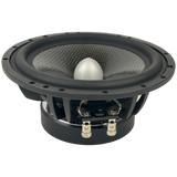 Resilient Sounds ES 65C 6.5" Pro Audio Midrange Loudspeaker (Pair) - product image 5