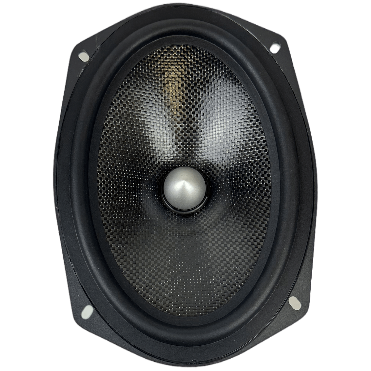 Resilient Sounds ES 69C 6" x 9" Pro Audio Midrange Loudspeaker (Pair) - product image 2