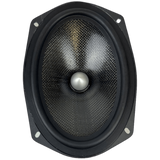 Resilient Sounds ES 69C 6" x 9" Pro Audio Midrange Loudspeaker (Pair) - product image 2