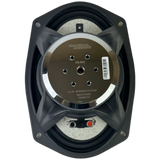 Resilient Sounds ES 69C 6" x 9" Pro Audio Midrange Loudspeaker (Pair) - product image 3