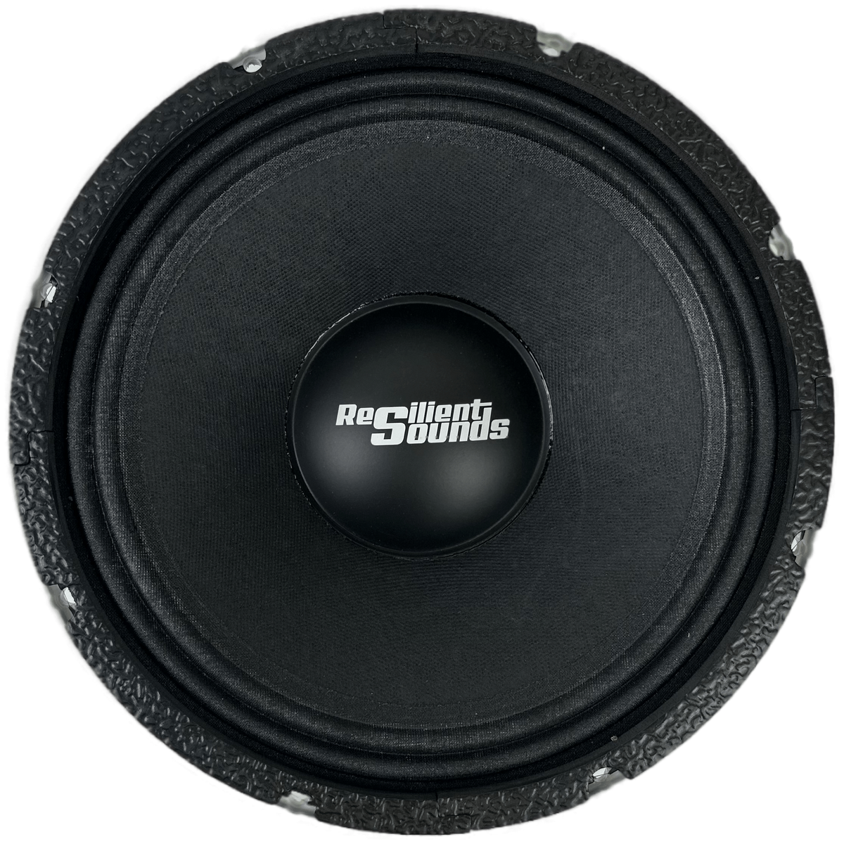 Resilient Sounds RS NEO 8" Pro Audio Midrange Loudspeaker (single)