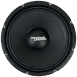 Resilient Sounds RS NEO 8" Pro Audio Midrange Loudspeaker (single)