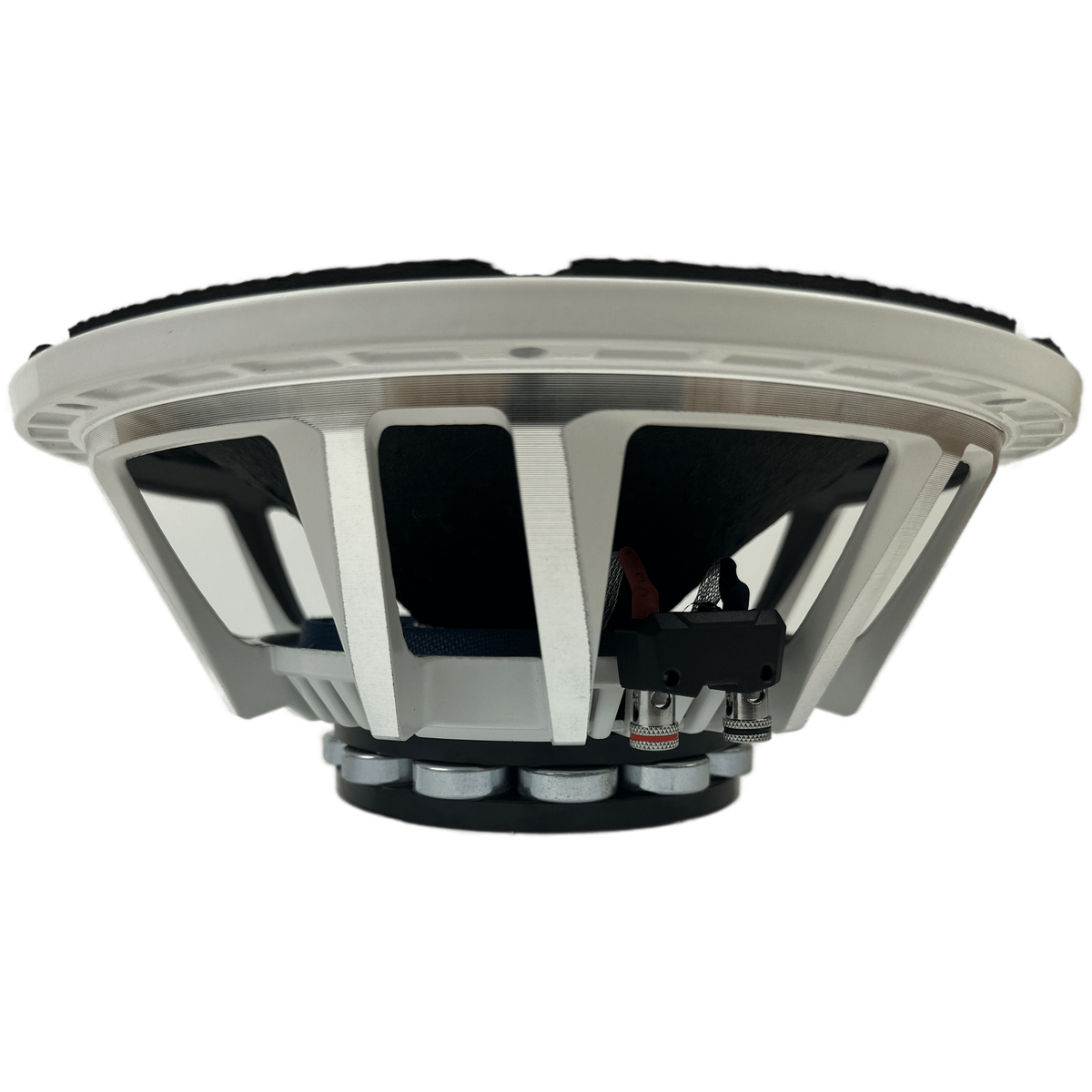 Resilient Sounds RS NEO 8" Pro Audio Midrange Loudspeaker (single) - product image 2