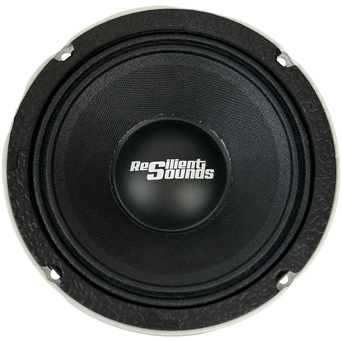 Resilient Sounds RS NEO 6.5" Pro Audio Midrange Loudspeaker (single)
