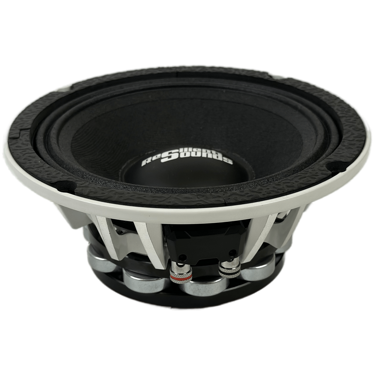Resilient Sounds RS NEO 6.5" Pro Audio Midrange Loudspeaker (single) - product image 3