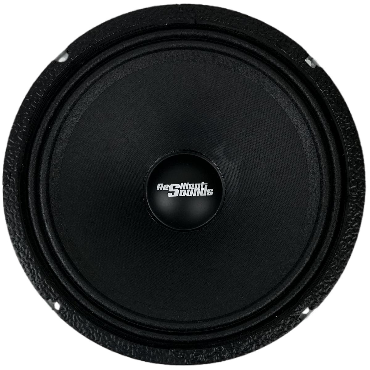 Resilient Sounds RS 10M 10" Pro Audio Midrange Loudspeaker (single)