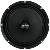 Resilient Sounds RS 8M 8" Pro Audio Midrange Loudspeaker (single)