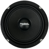 Resilient Sounds RS 65M 6.5" Pro Audio Midrange Loudspeaker (single)