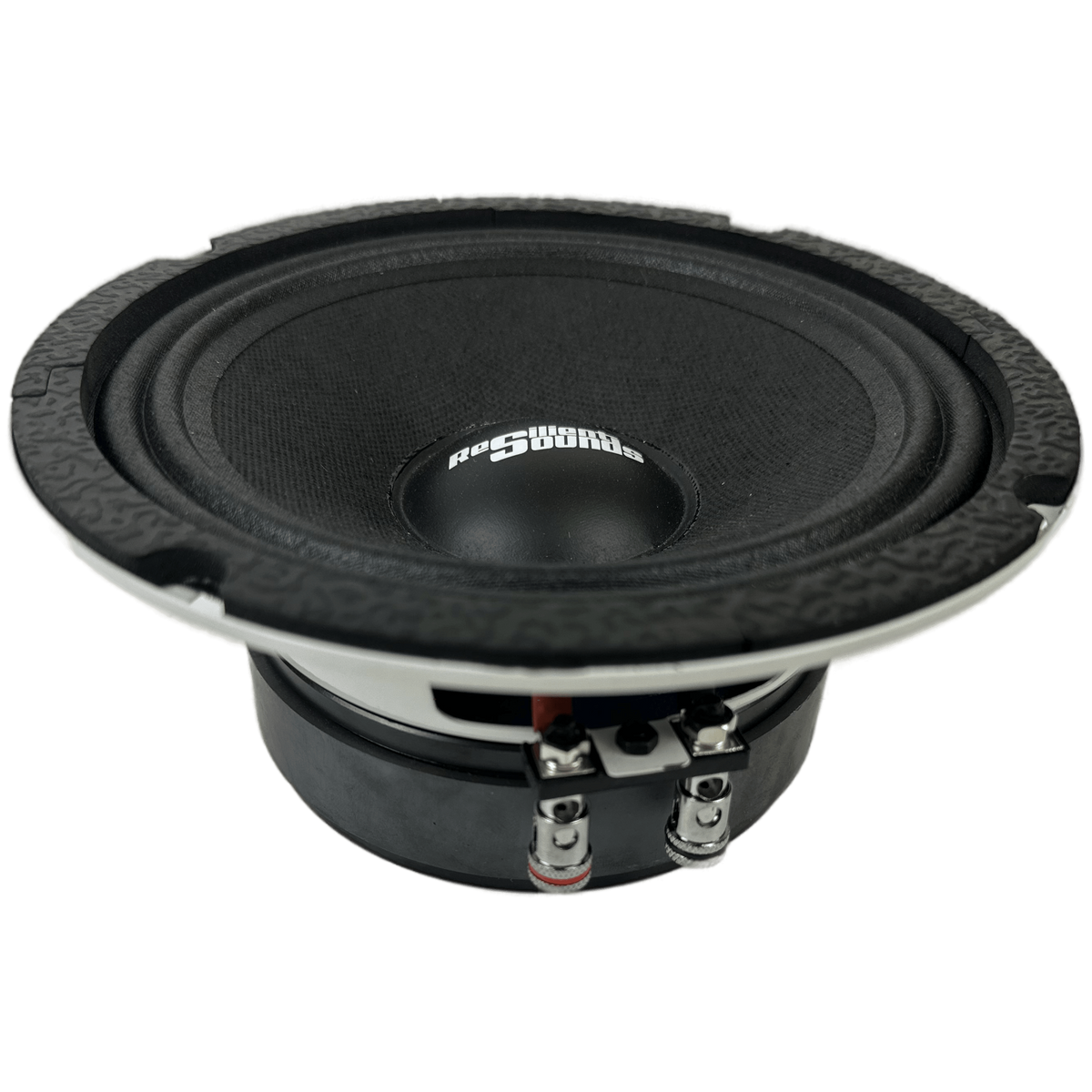 Resilient Sounds RS 65M 6.5" Pro Audio Midrange Loudspeaker (single) - product image 3