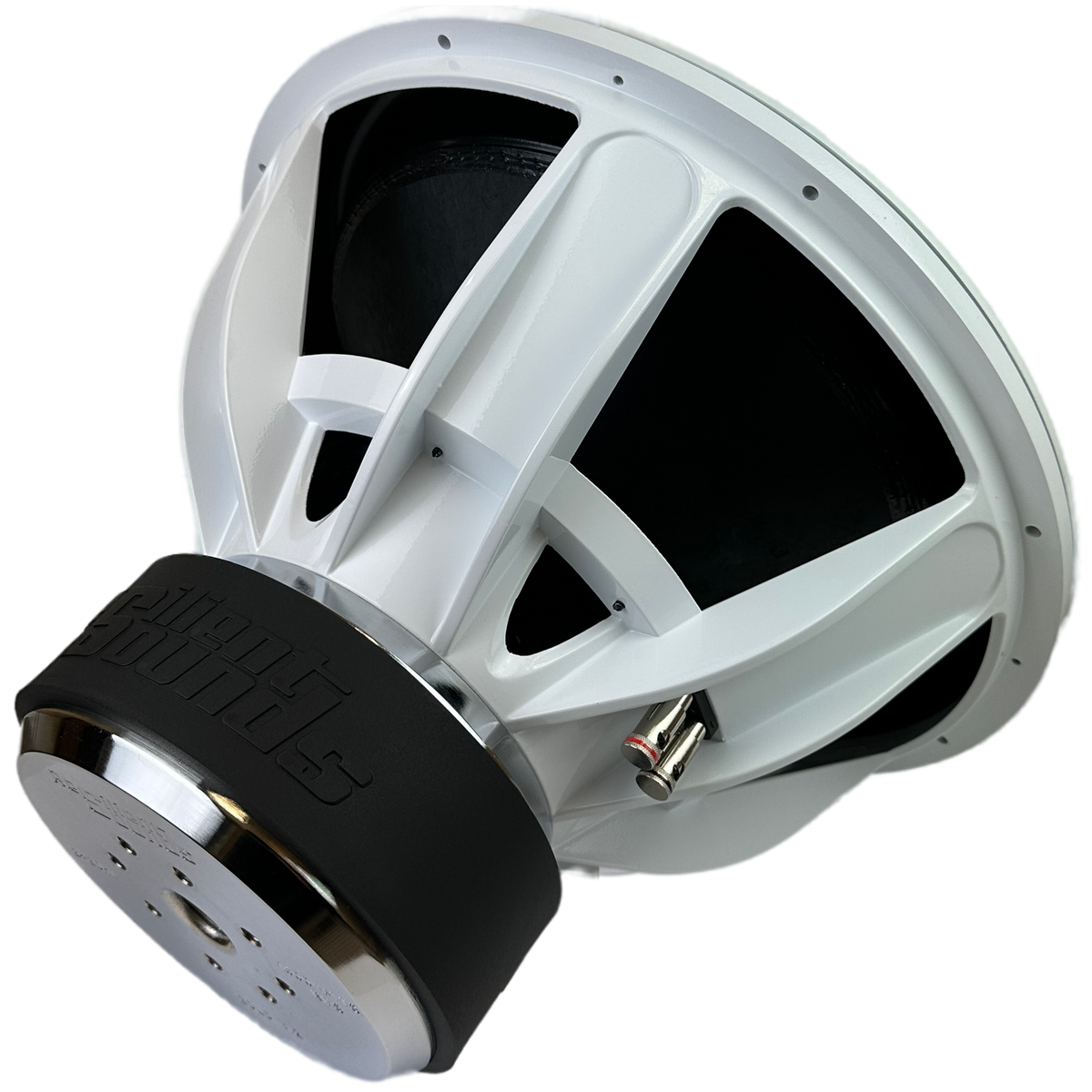Resilient Sounds Gold V2 Series 15" Subwoofer