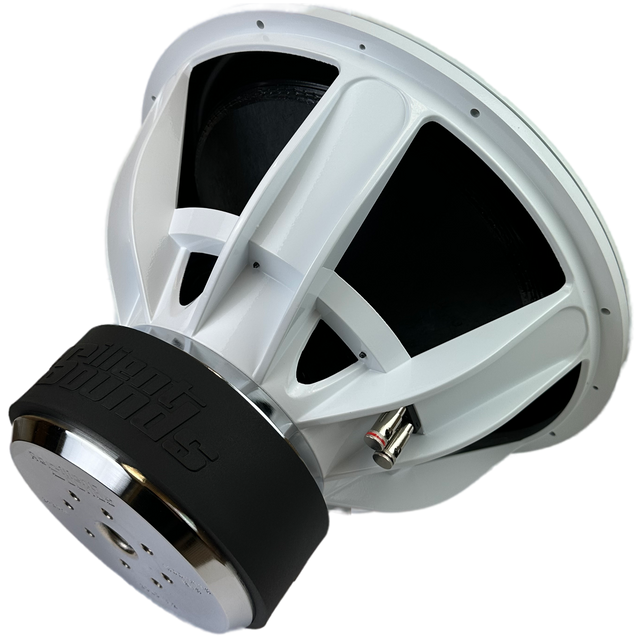 Resilient Sounds Gold V2 Series 15" Subwoofer