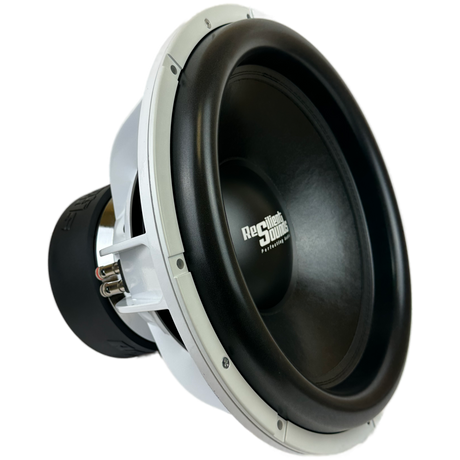 Resilient Sounds Gold V2 Series 15" Subwoofer - product image 3