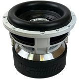 Resilient Sounds Gold V2 Series 10" Subwoofer