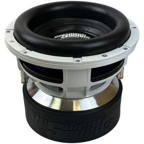 Resilient Sounds Gold V2 Series 10" Subwoofer
