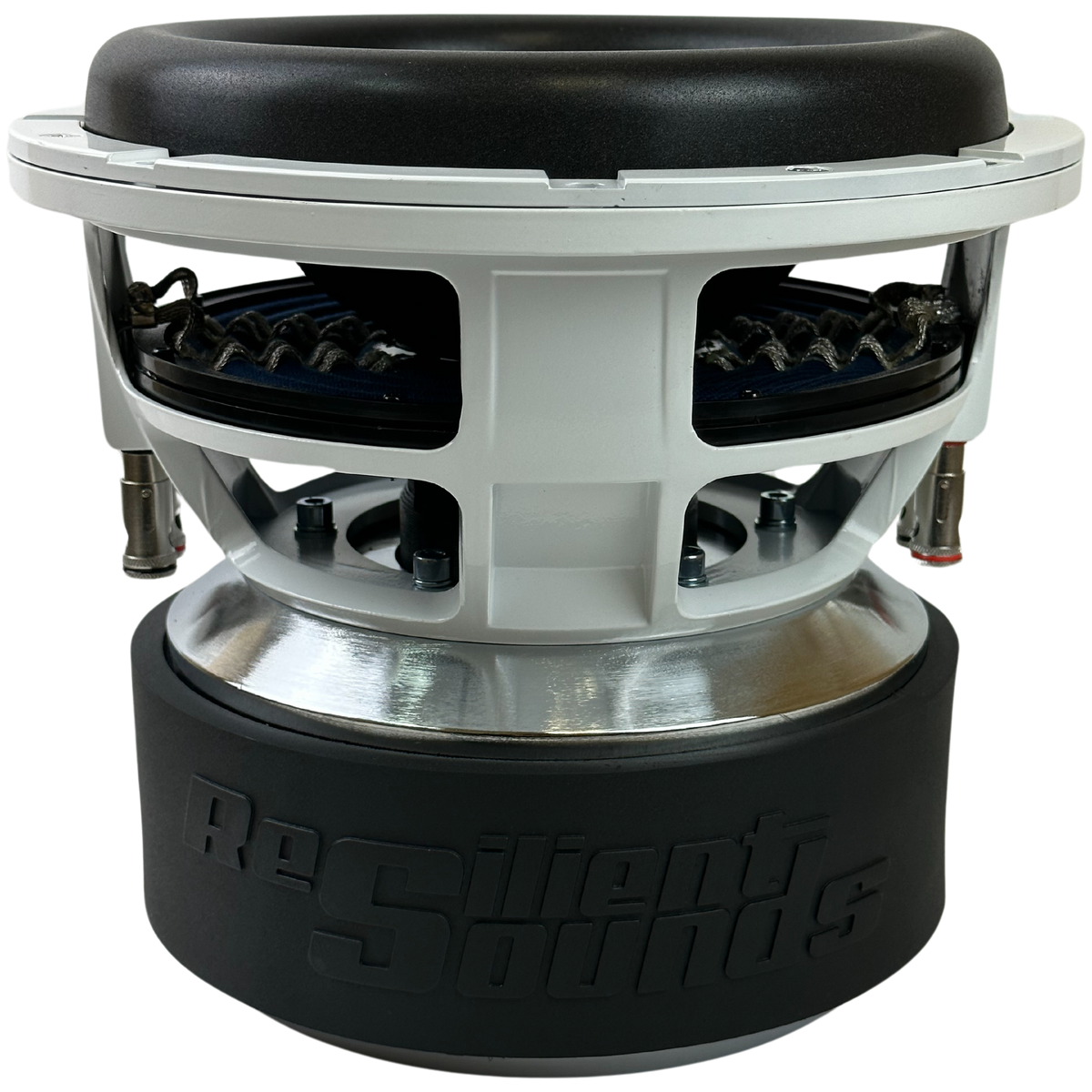 Resilient Sounds Gold V2 Series 10" Subwoofer - product image 3