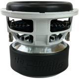 Resilient Sounds Gold V2 Series 10" Subwoofer - product image 3