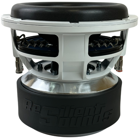 Resilient Sounds Gold V2 Series 10" Subwoofer - product image 3