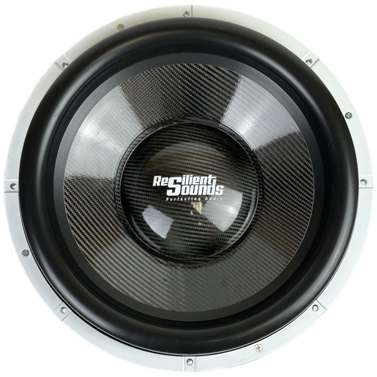 Resilient Sounds Platinum V2 Series 18" Subwoofer