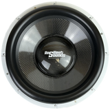 Resilient Sounds Platinum V2 Series 18" Subwoofer