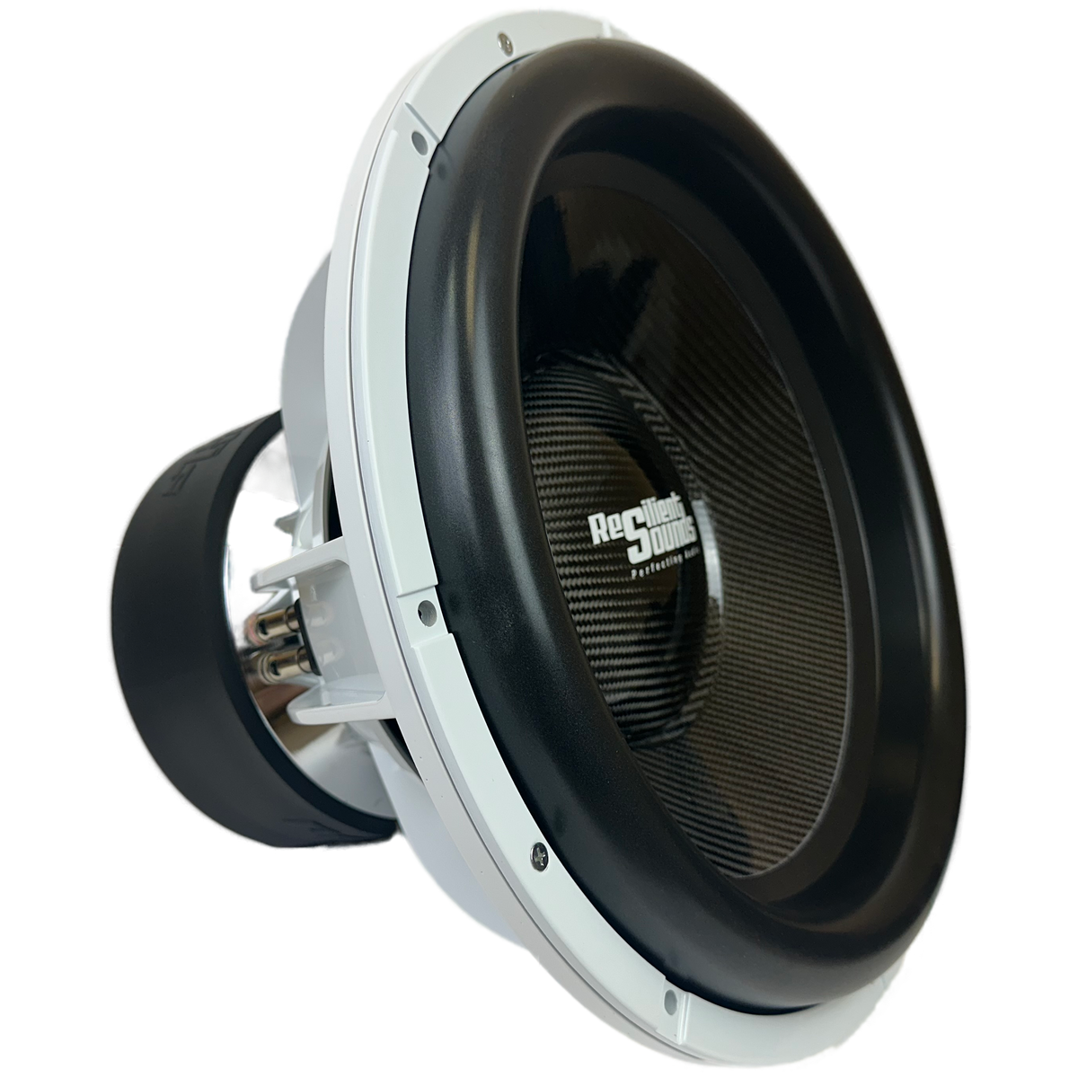 Resilient Sounds Platinum V2 Series 18" Subwoofer - product image 2