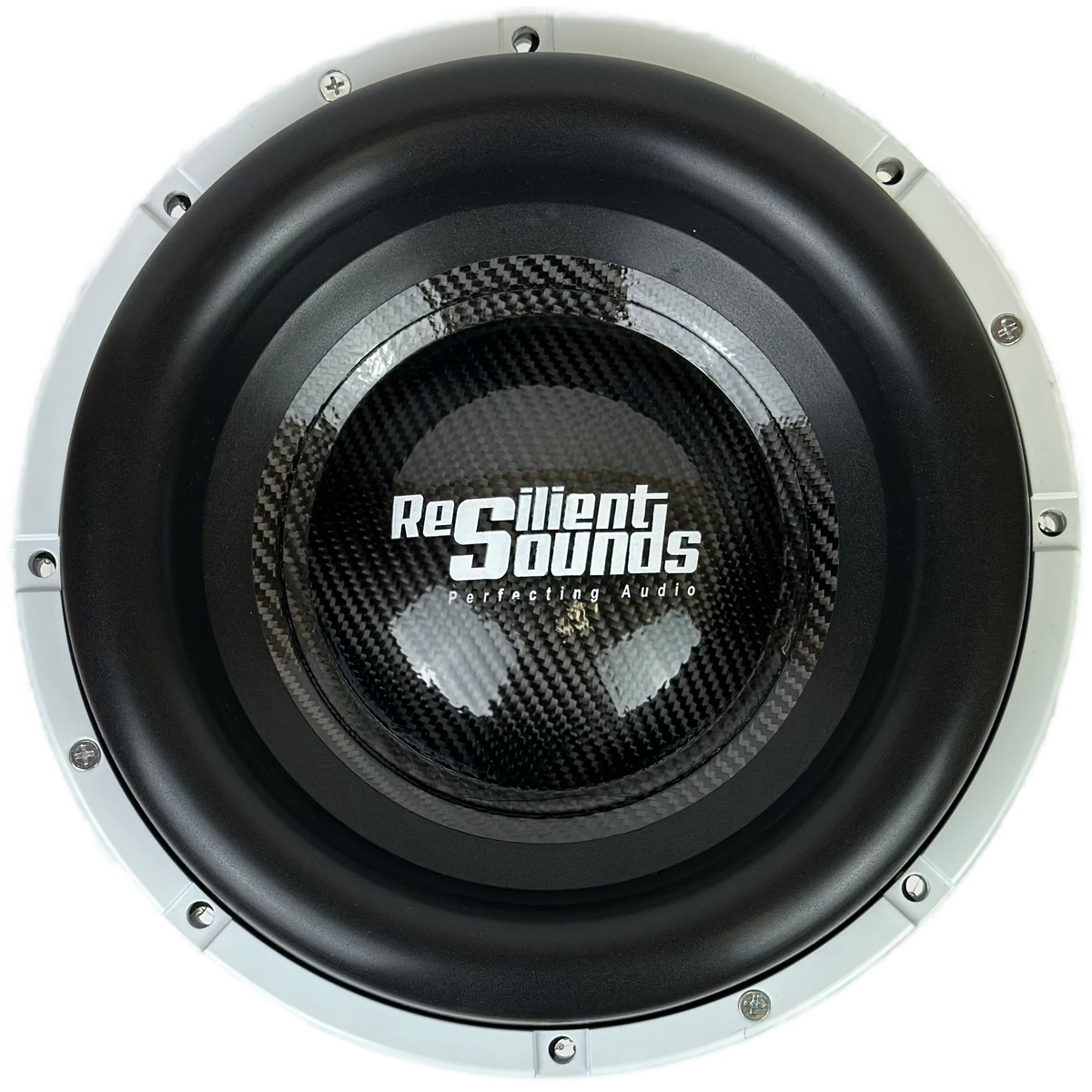 Resilient Sounds Platinum V2 Series 12" Subwoofer