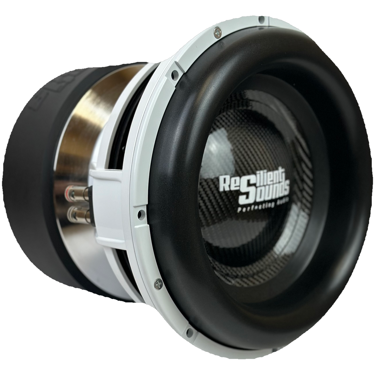 Resilient Sounds Platinum V2 Series 12" Subwoofer - product image 3