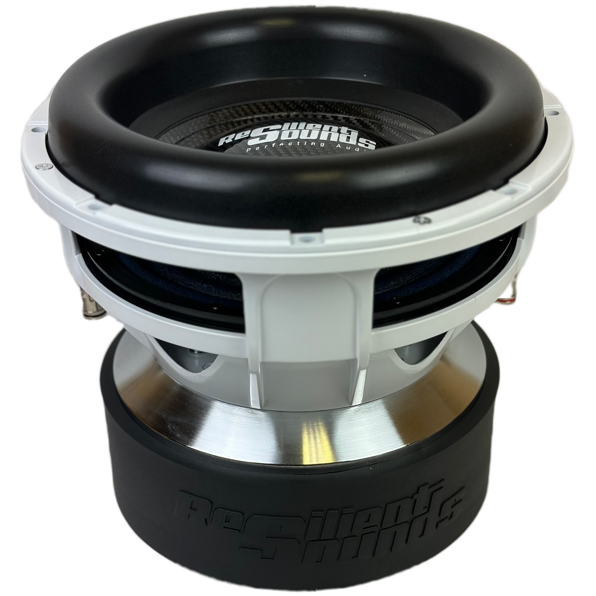 Resilient Sounds Platinum V2 Series 12" Subwoofer - product image 4