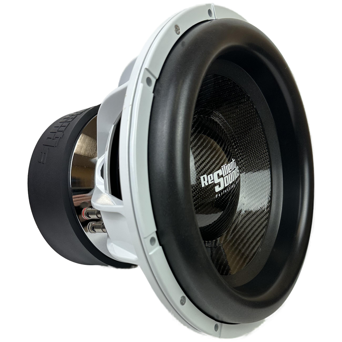 Resilient Sounds Platinum V2 Series 12" Subwoofer - product image 5