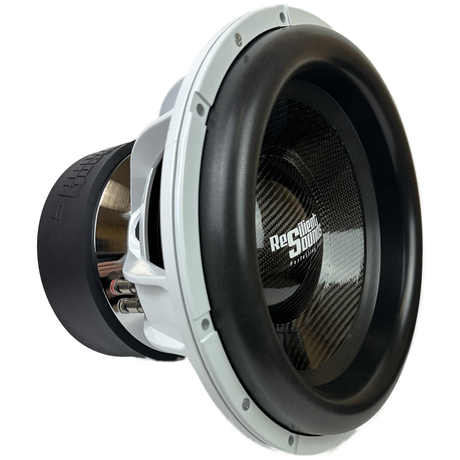 Resilient Sounds Platinum V2 Series 12" Subwoofer - product image 5