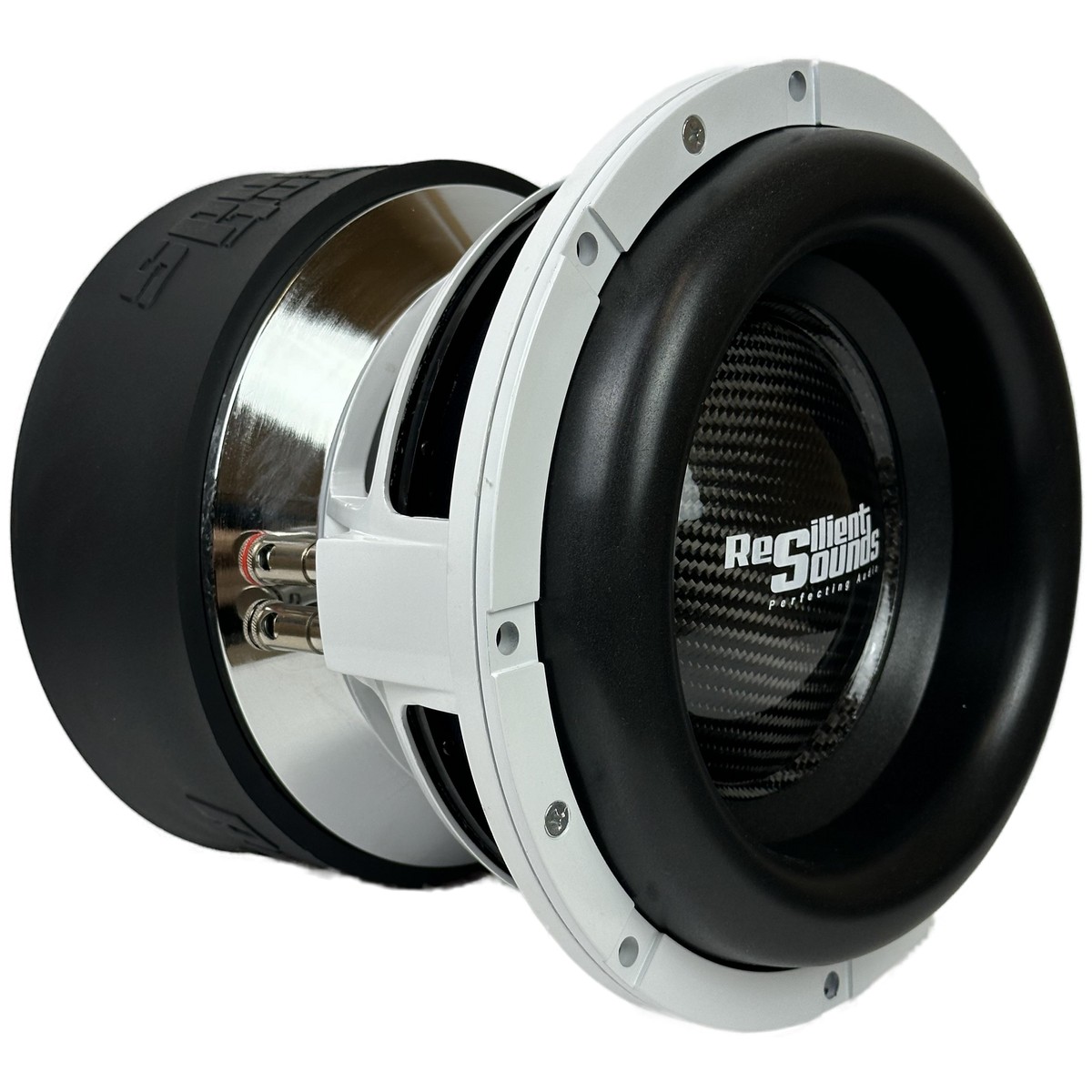 Resilient Sounds Platinum V2 Series 10" Subwoofer - product image 2