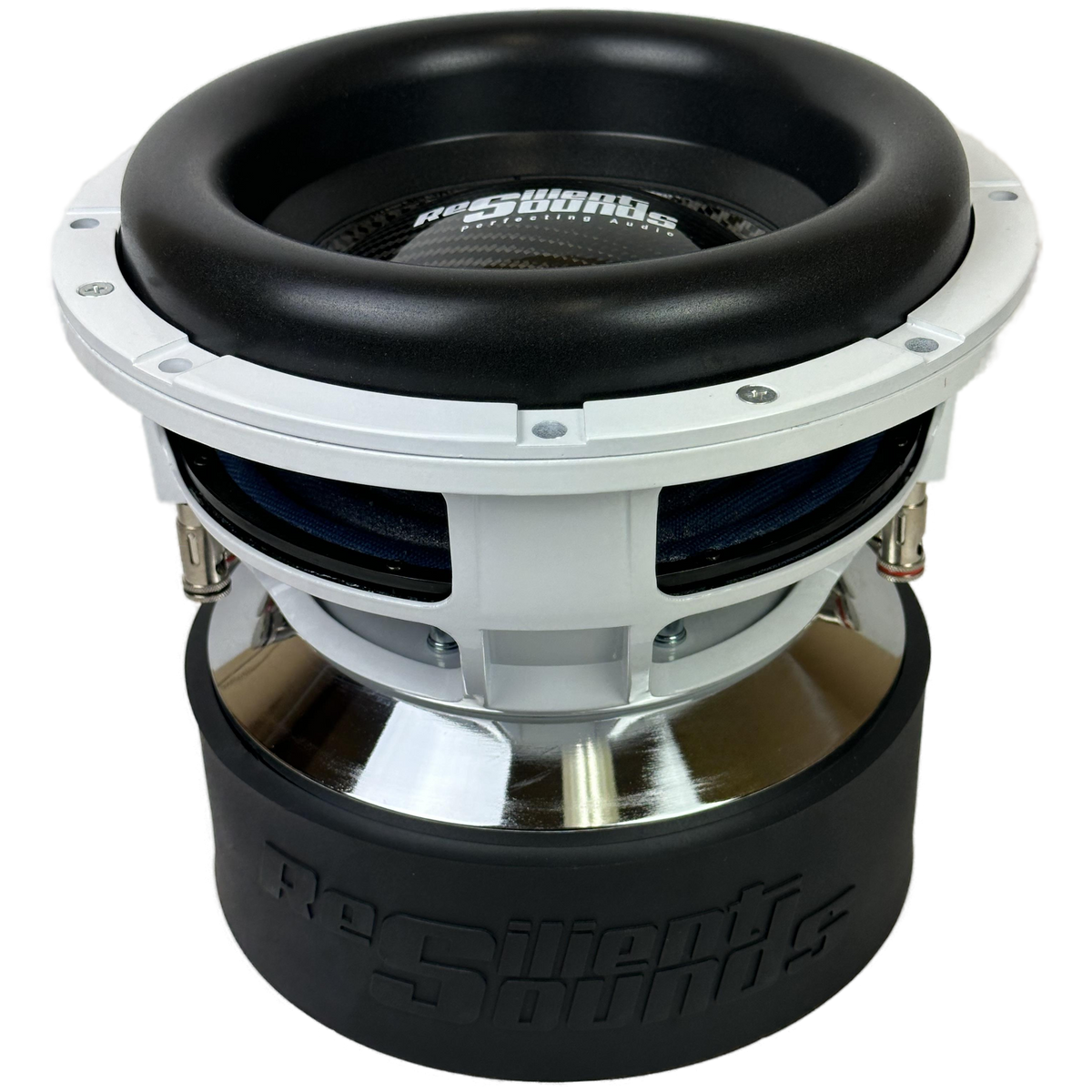 Resilient Sounds Platinum V2 Series 10" Subwoofer - product image 3