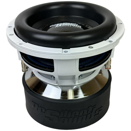 Resilient Sounds Platinum V2 Series 10" Subwoofer - product image 3