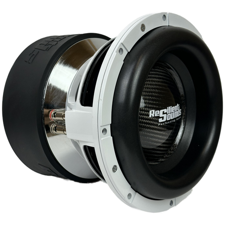 Resilient Sounds Platinum V2 Series 10" Subwoofer - product image 4