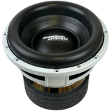 Resilient Sounds Gold V2 12-inch subwoofer