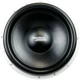 Resilient Sounds Gold V2 Series 18" Subwoofer