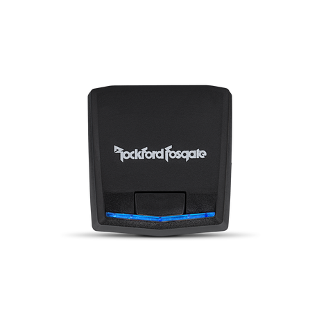 Front View of Universal Bluetooth to RCA Adaptor