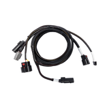 RFK-HD24 Wiring Harness with OEM Connectors