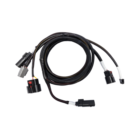 RFK-HD24 Wiring Harness with OEM Connectors