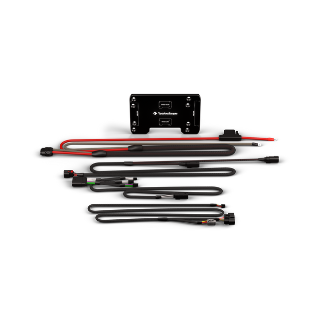 Complete Kit for RFK-HD24