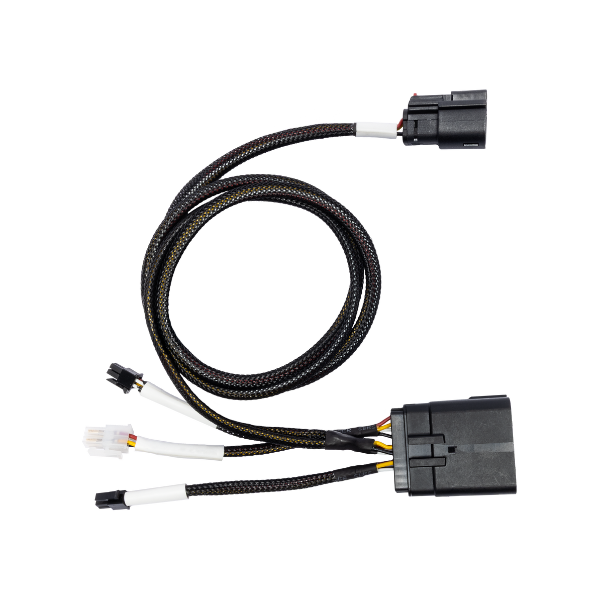 RFK-HD24 Shot of Interface Harness