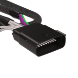 RFK-HD24 Detail Shot of Interface OEM Connector