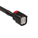 RFK-HD24 Detail Shot of Main Harness OEM Connector #1