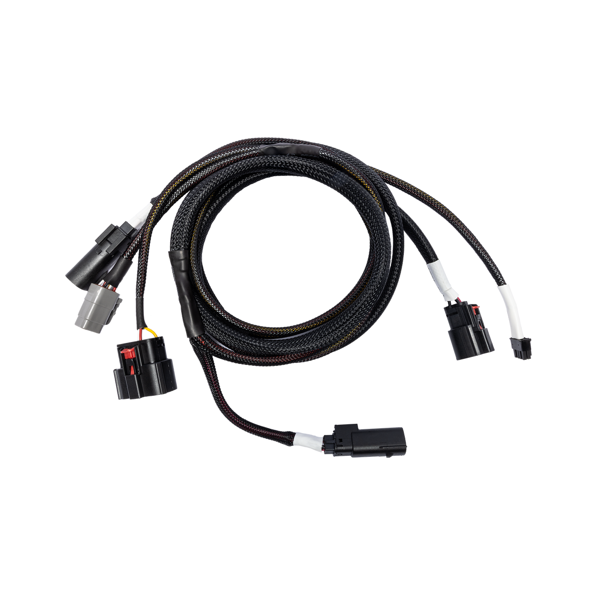 RFK-HD14 Wiring Kit with OEM Connectors